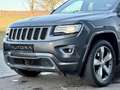 Jeep Grand Cherokee 3.0 CRD Overland|VOLL-AUSSTAT| Grau - thumbnail 8
