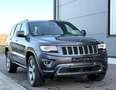 Jeep Grand Cherokee 3.0 CRD Overland|VOLL-AUSSTAT| Grau - thumbnail 4