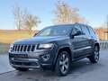 Jeep Grand Cherokee 3.0 CRD Overland|VOLL-AUSSTAT| Grau - thumbnail 6