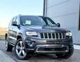Jeep Grand Cherokee 3.0 CRD Overland|VOLL-AUSSTAT| Grau - thumbnail 5