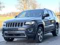 Jeep Grand Cherokee 3.0 CRD Overland|VOLL-AUSSTAT| Grau - thumbnail 2