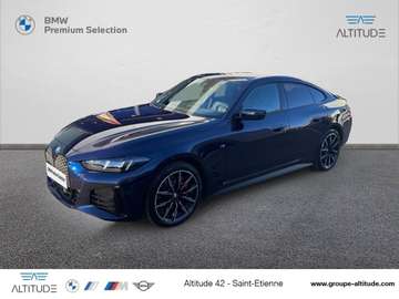 eDrive40 340ch M Sport