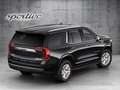 GMC Yukon Denali 6,2L V8 Schwarz - thumbnail 3