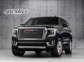 GMC Yukon Denali 6,2L V8 Noir - thumbnail 2