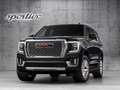 GMC Yukon Denali 6,2L V8 Noir - thumbnail 1