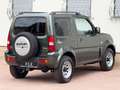 Suzuki Jimny KLIMA Sitzheizung 1.Hand gepflegt AHK Grün - thumbnail 5