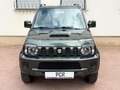 Suzuki Jimny KLIMA Sitzheizung 1.Hand gepflegt AHK Grün - thumbnail 2