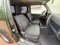 Suzuki Jimny KLIMA Sitzheizung 1.Hand gepflegt AHK Grün - thumbnail 16