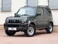 Suzuki Jimny KLIMA Sitzheizung 1.Hand gepflegt AHK Grün - thumbnail 9