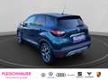 Renault Captur Intens R PDC+Tempom.+LM+LED+Navi+MP3+ Bleu - thumbnail 4