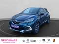 Renault Captur Intens R PDC+Tempom.+LM+LED+Navi+MP3+ Bleu - thumbnail 1