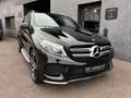 Mercedes-Benz GLE 250 FASCINATION Černá - thumbnail 9