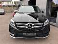 Mercedes-Benz GLE 250 FASCINATION Černá - thumbnail 8