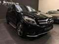 Mercedes-Benz GLE 250 FASCINATION Černá - thumbnail 7
