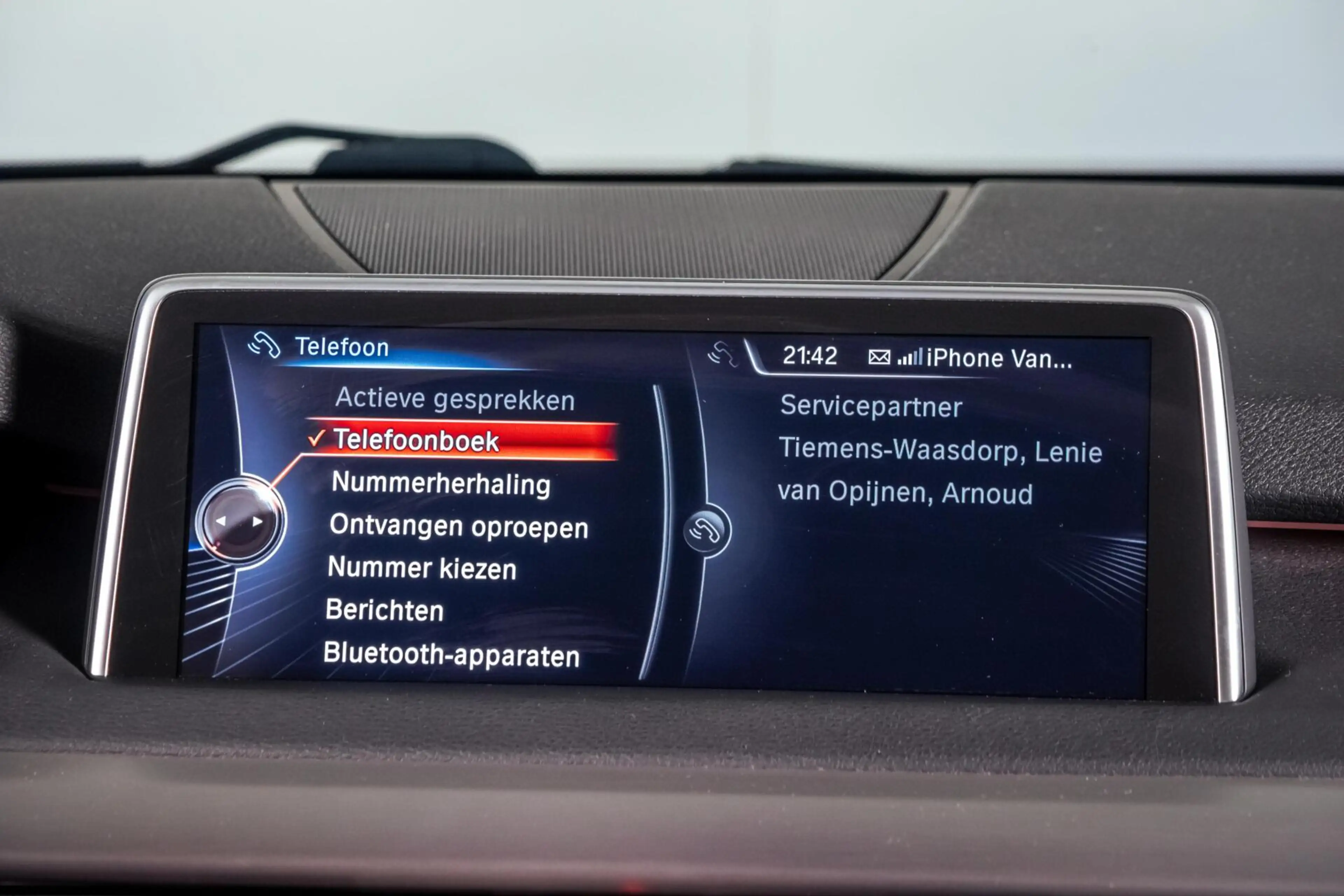 BMW X5 xDrive35i High Executive|HUD|H&K|Night Vision|Soft — photo 41