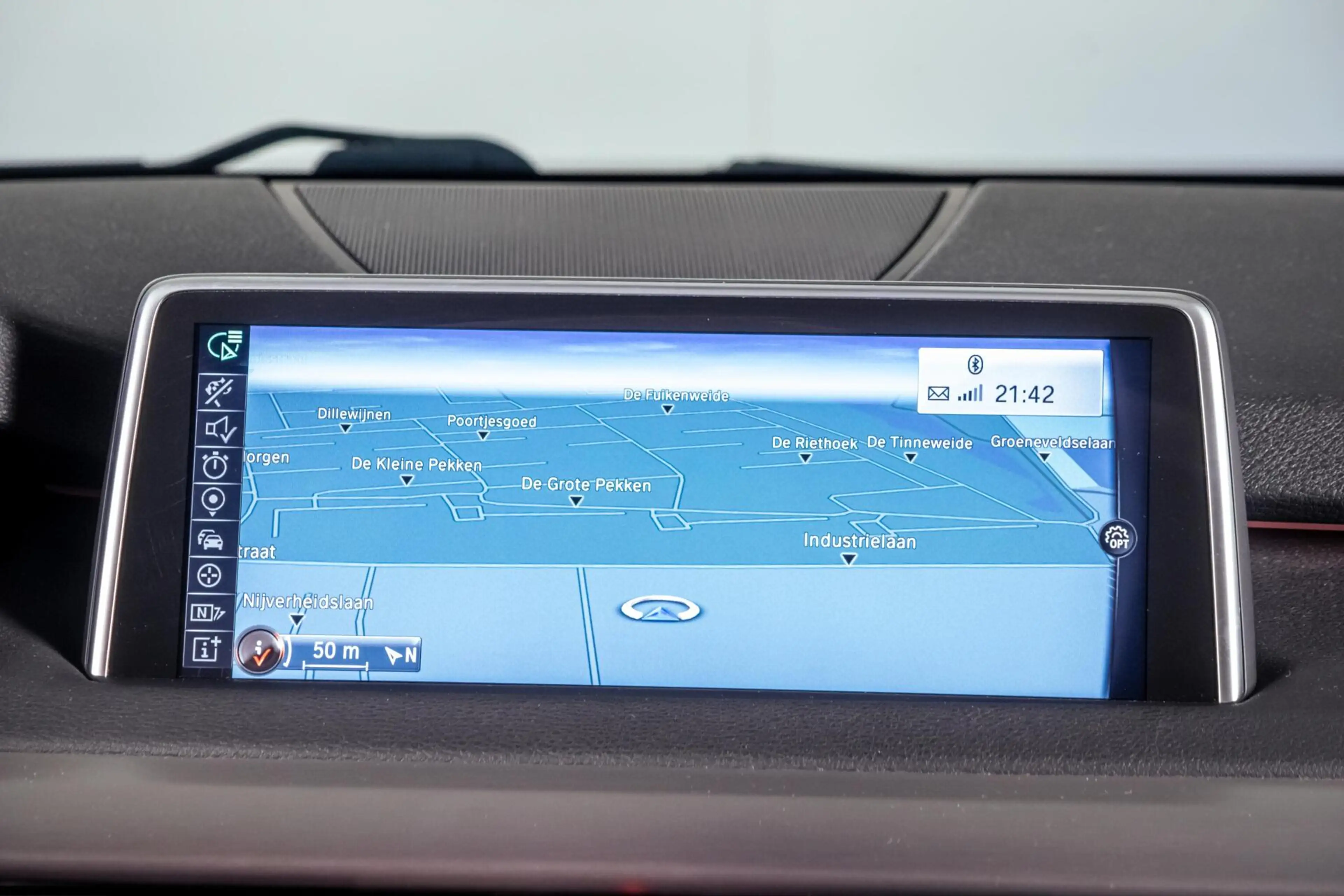 BMW X5 xDrive35i High Executive|HUD|H&K|Night Vision|Soft — photo 40