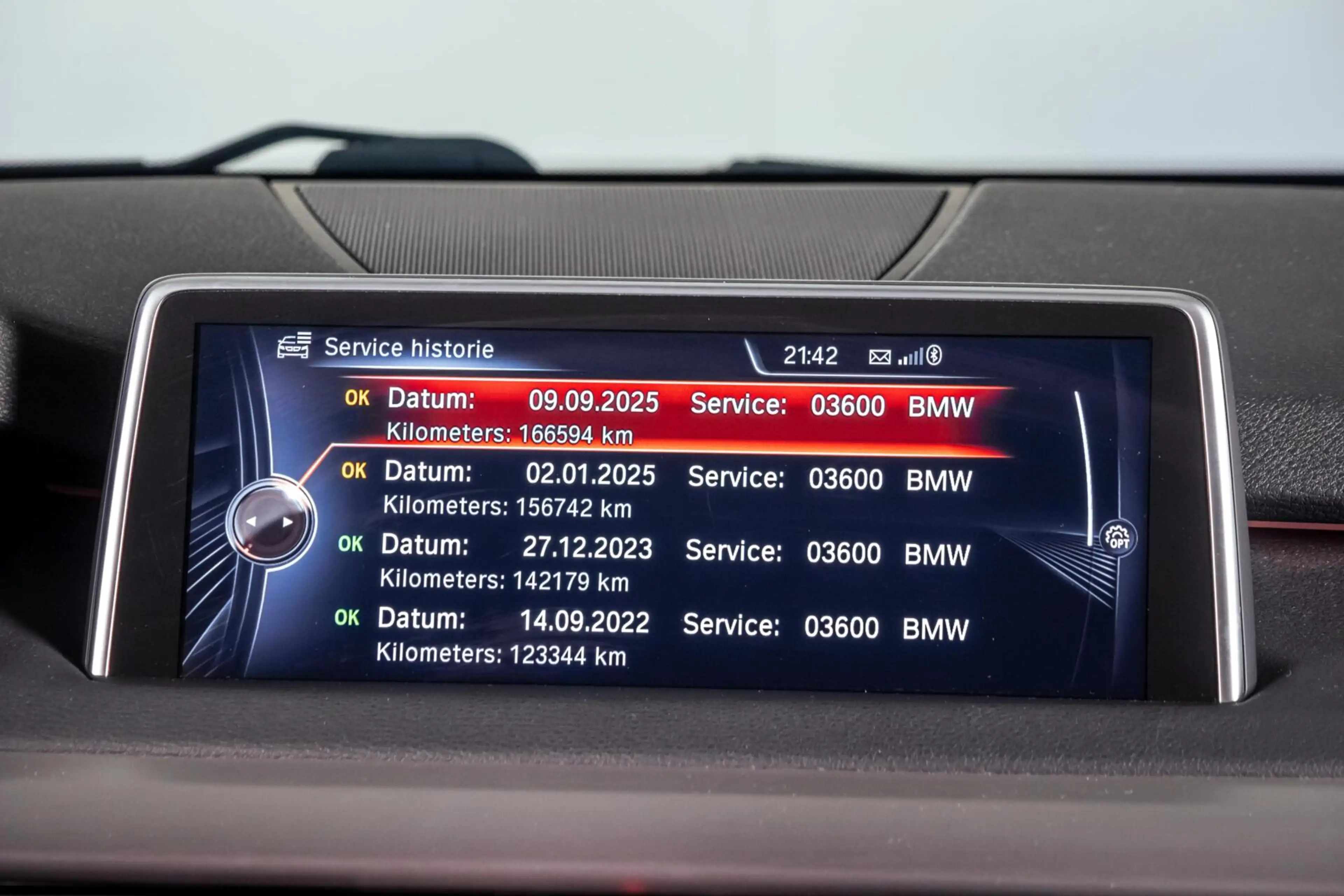BMW X5 xDrive35i High Executive|HUD|H&K|Night Vision|Soft — photo 39