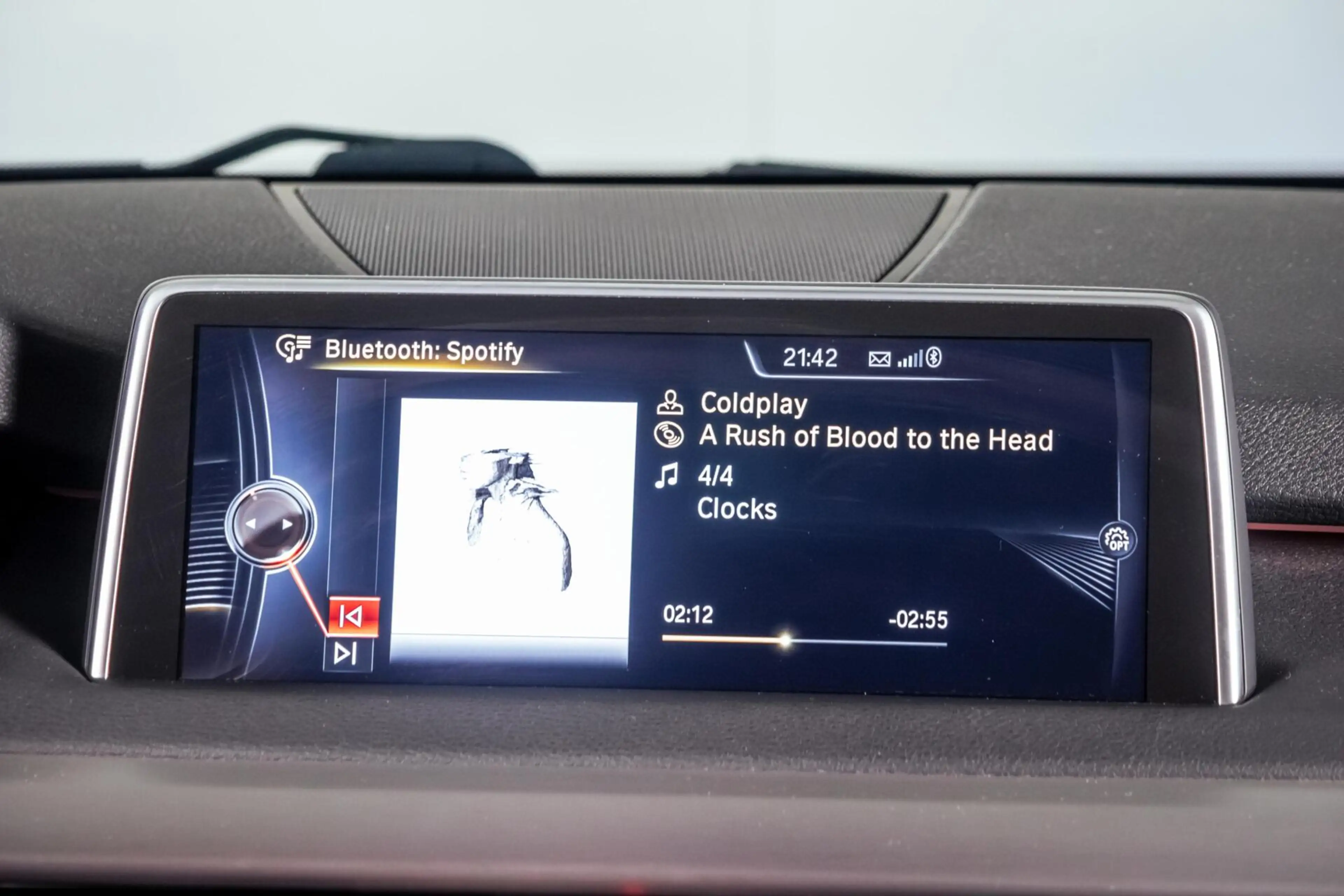 BMW X5 xDrive35i High Executive|HUD|H&K|Night Vision|Soft — photo 44