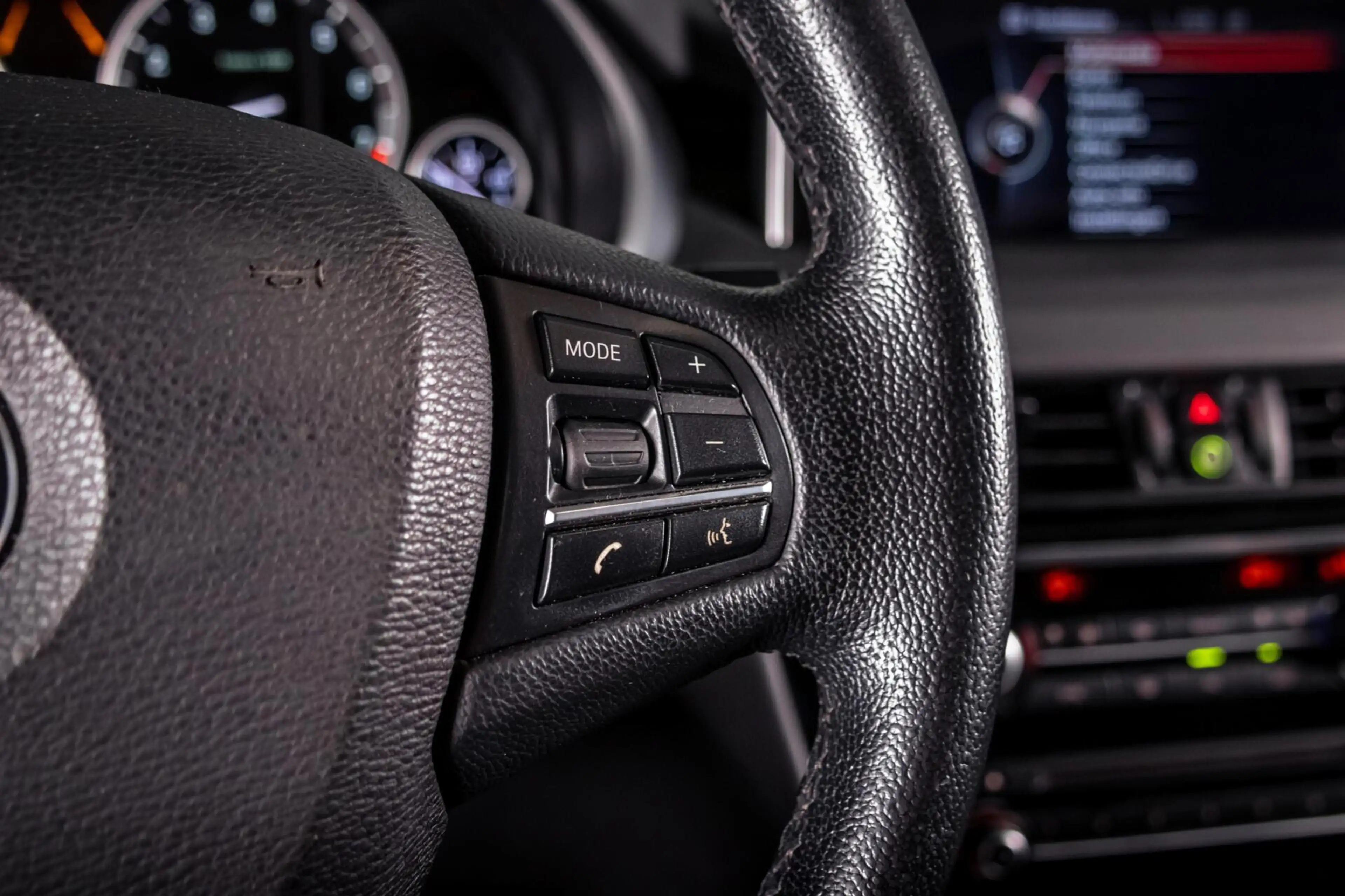 BMW X5 xDrive35i High Executive|HUD|H&K|Night Vision|Soft — photo 17
