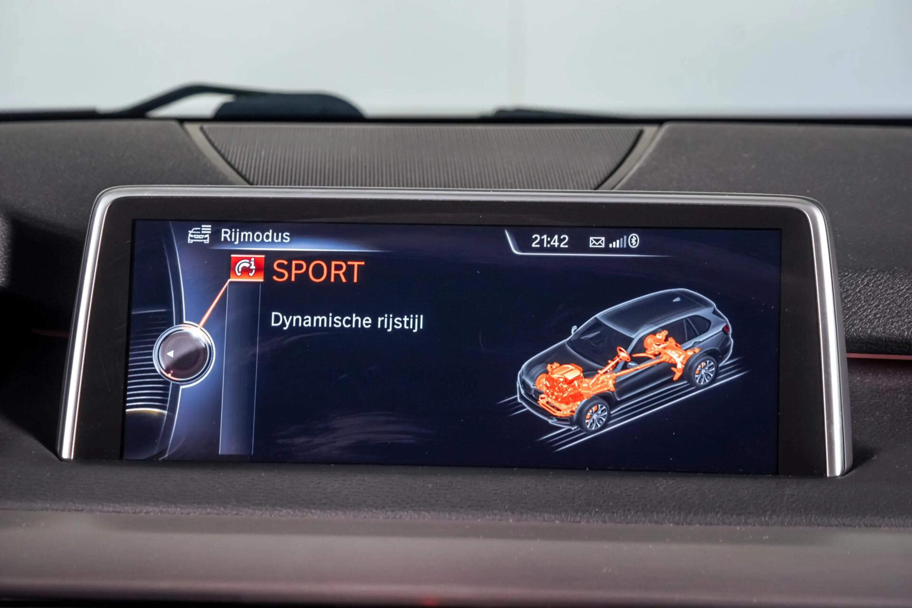 BMW X5 xDrive35i High Executive|HUD|H&K|Night Vision|Soft — photo 42