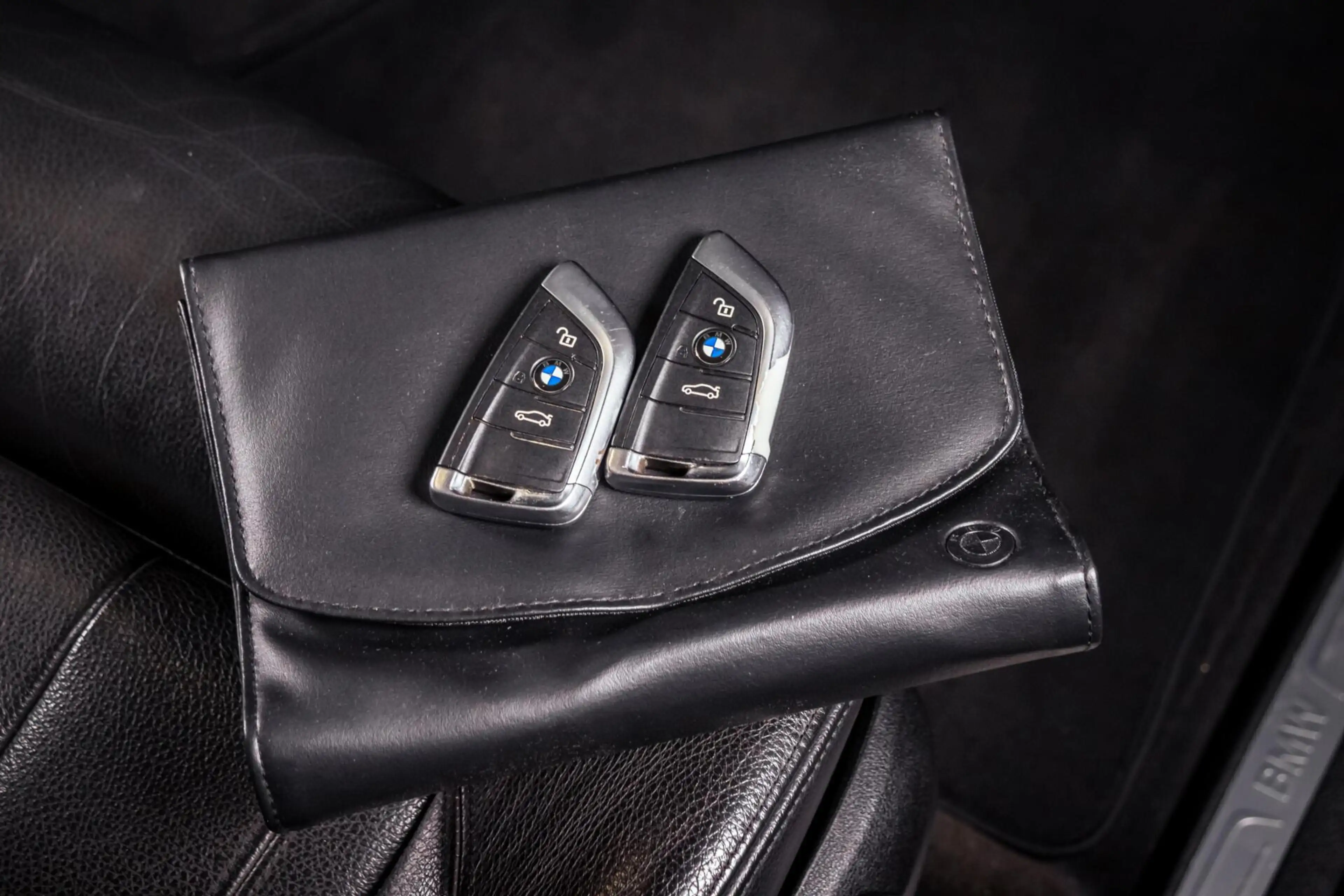 BMW X5 xDrive35i High Executive|HUD|H&K|Night Vision|Soft — photo 46