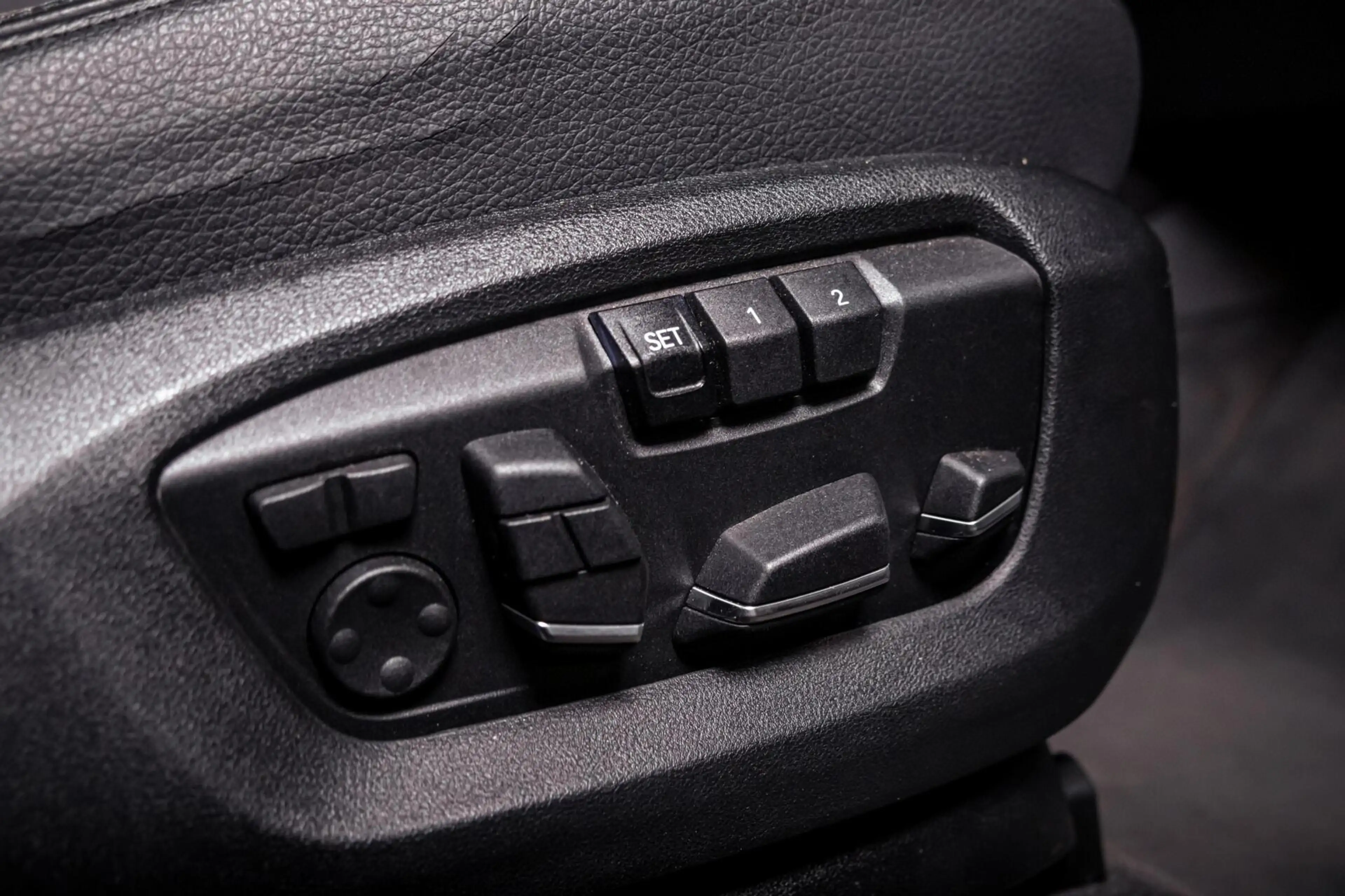 BMW X5 xDrive35i High Executive|HUD|H&K|Night Vision|Soft — photo 14