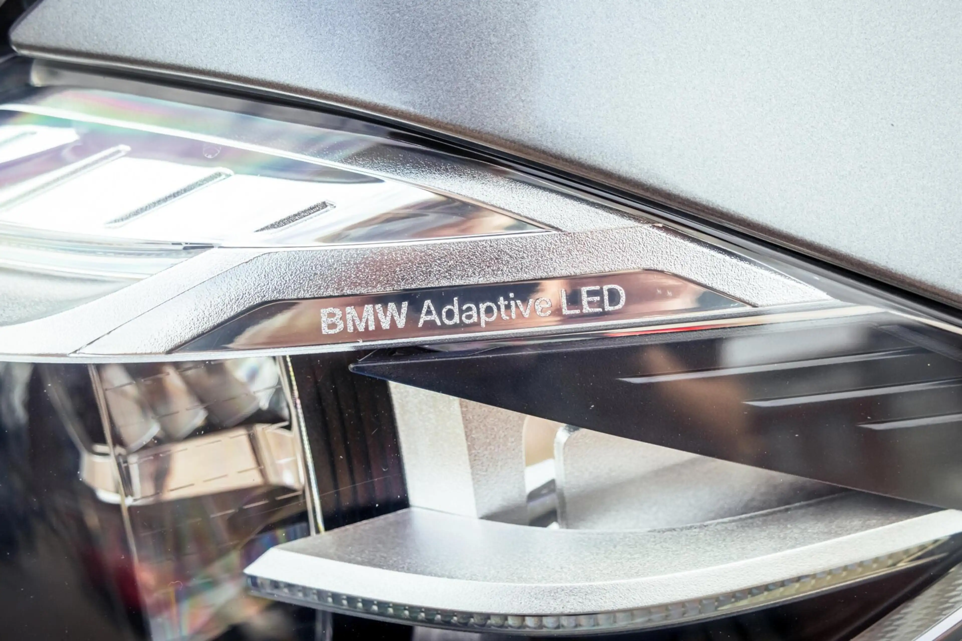 BMW X5 xDrive35i High Executive|HUD|H&K|Night Vision|Soft — photo 31