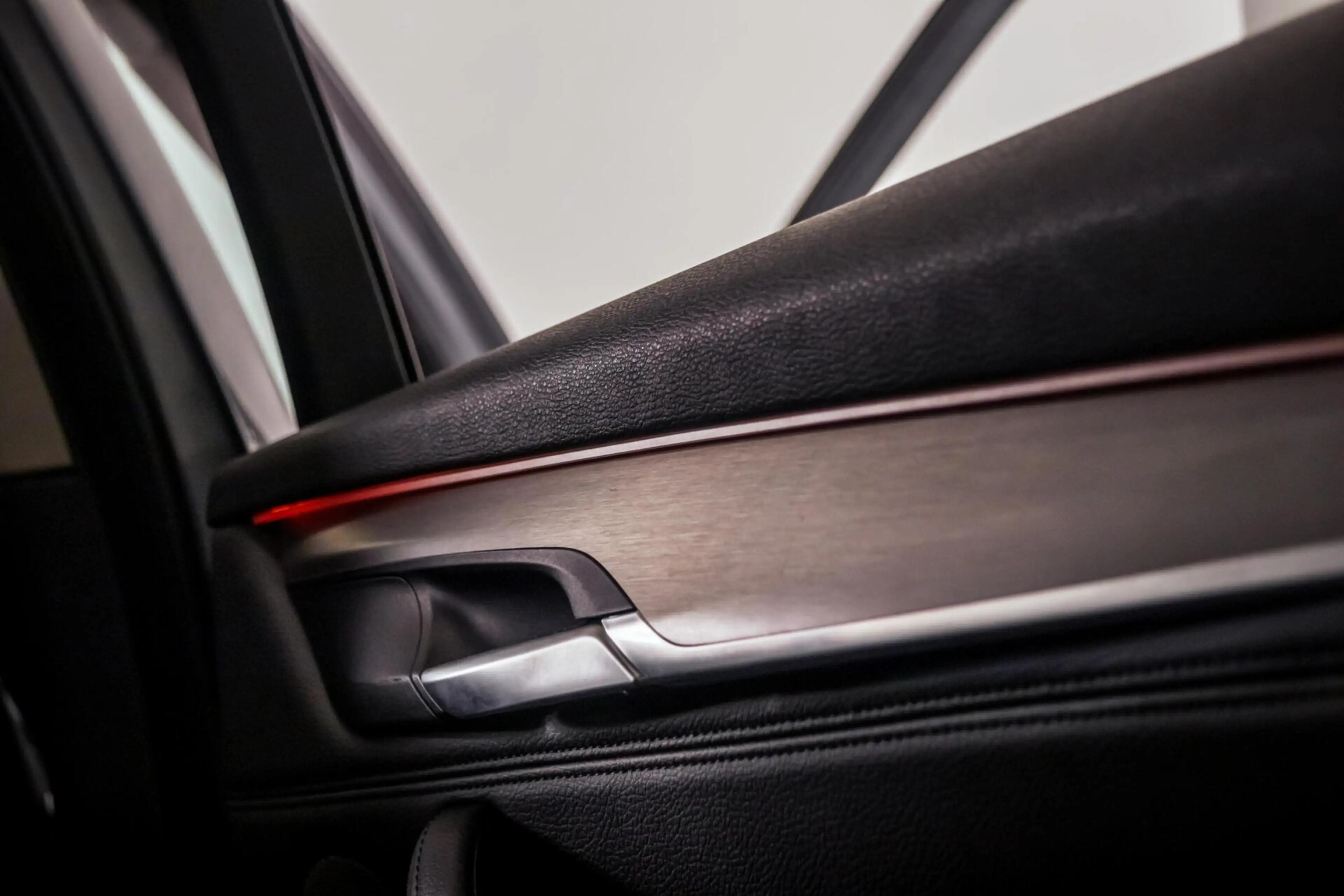 BMW X5 xDrive35i High Executive|HUD|H&K|Night Vision|Soft — photo 49