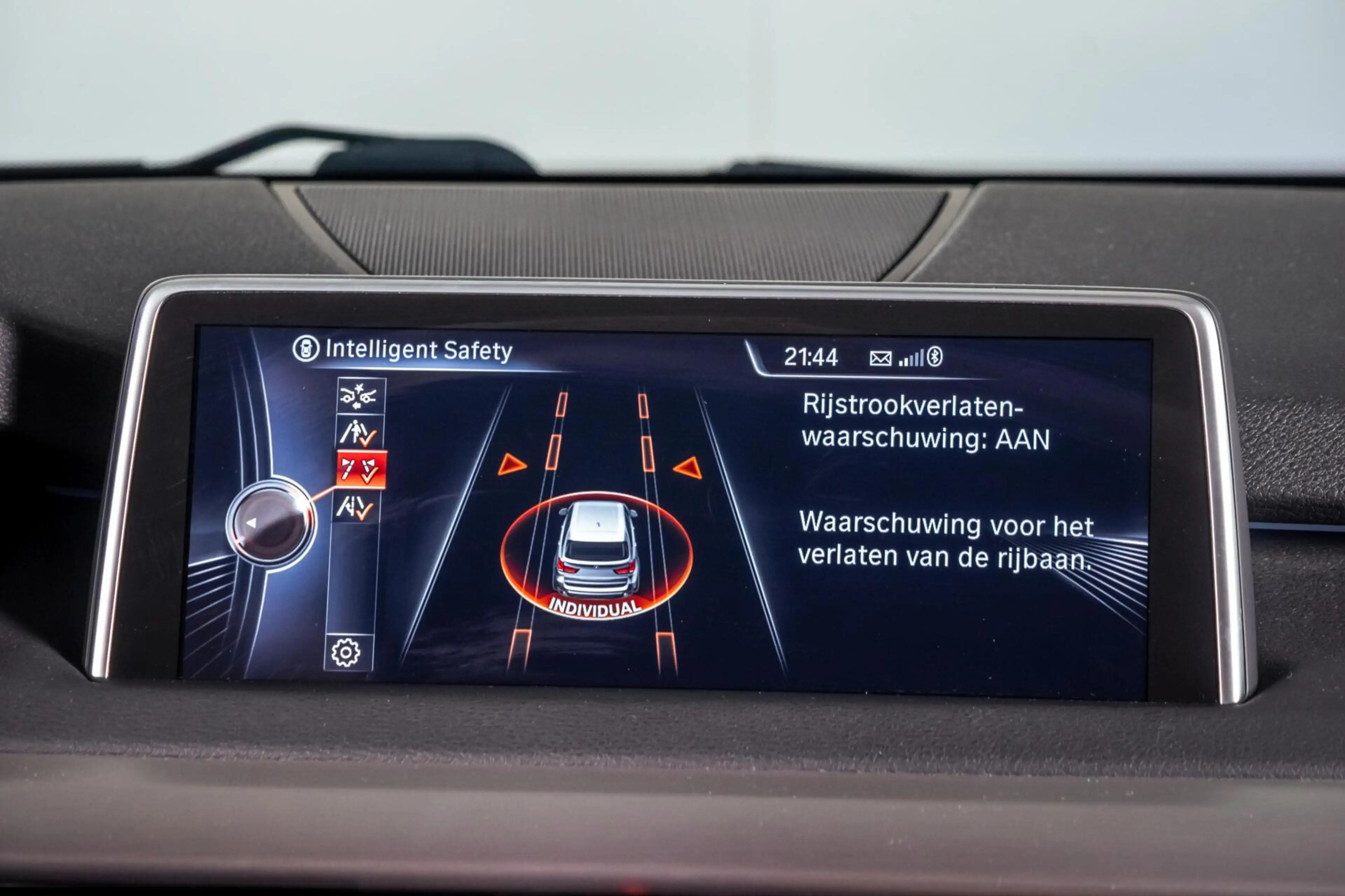 BMW X5 xDrive35i High Executive|HUD|H&K|Night Vision|Soft — photo 35
