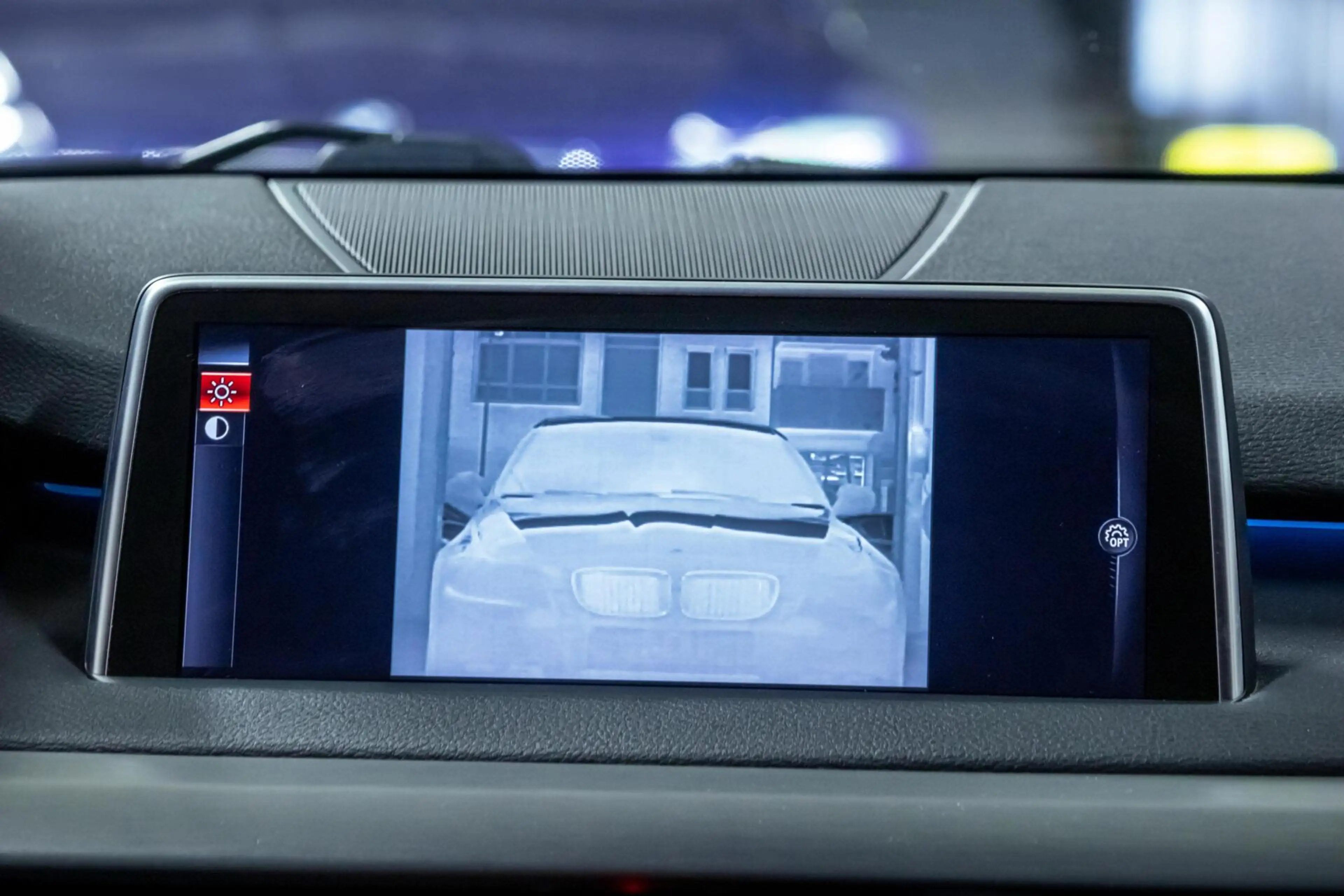 BMW X5 xDrive35i High Executive|HUD|H&K|Night Vision|Soft — photo 34