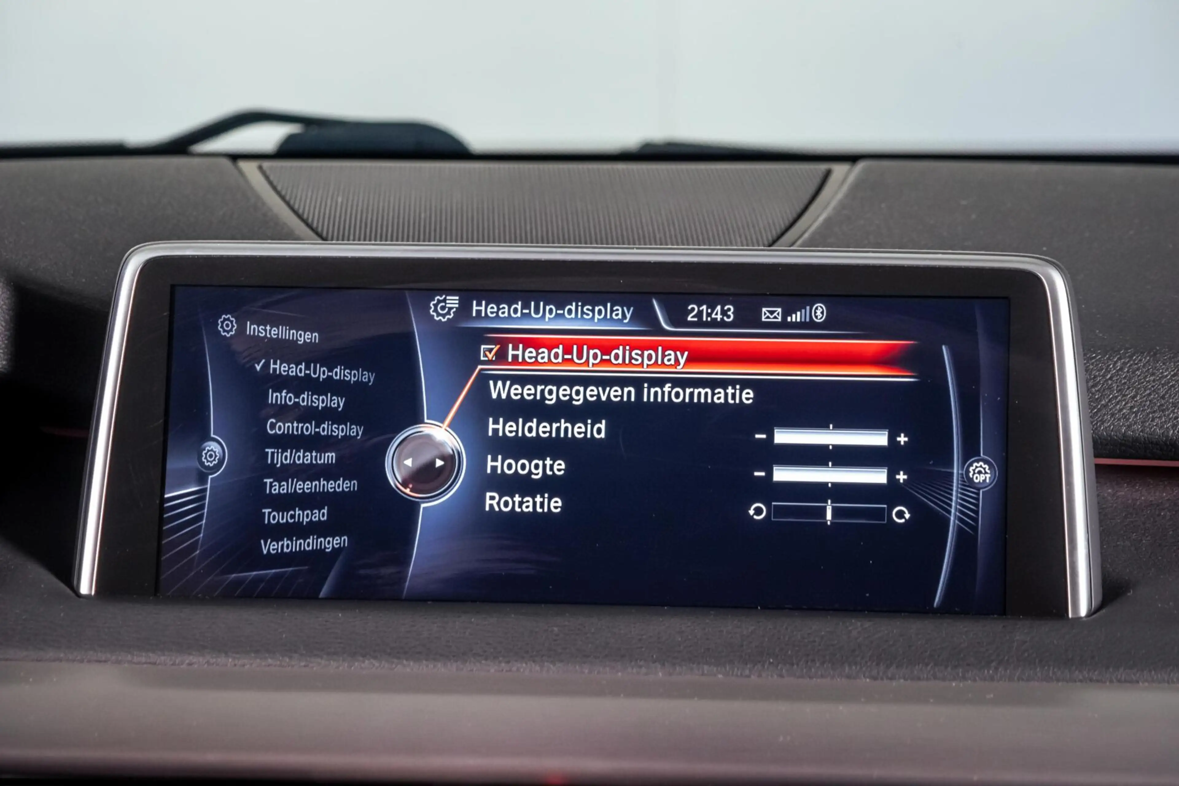 BMW X5 xDrive35i High Executive|HUD|H&K|Night Vision|Soft — photo 37