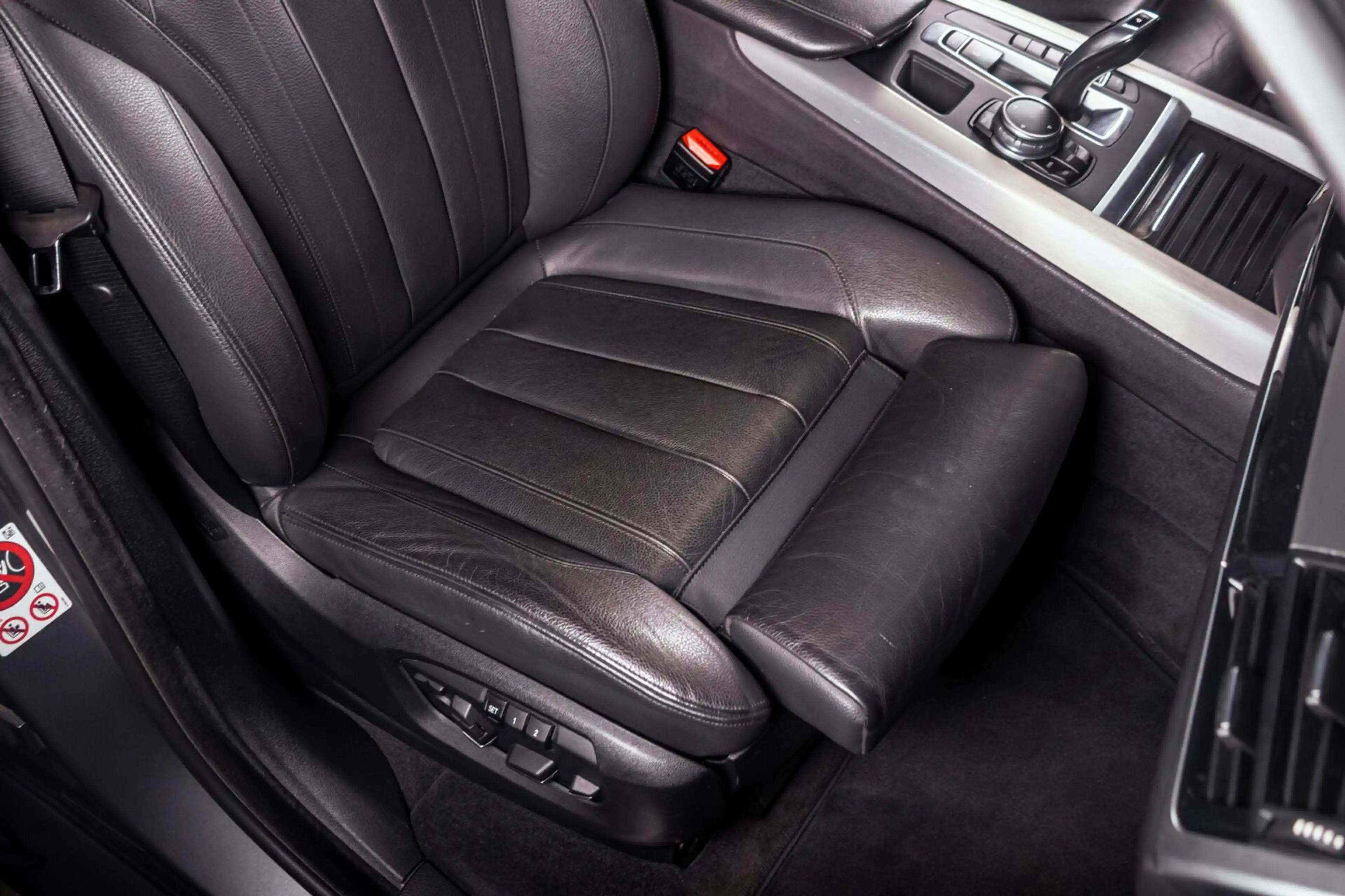 BMW X5 xDrive35i High Executive|HUD|H&K|Night Vision|Soft — photo 11