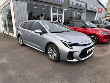 1.8 Hybrid 140ch Pack MY24