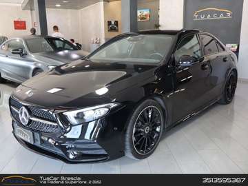 Premium A 250