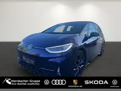 Volkswagen ID.3 GTX Fire&Ice Navi IQ.Light IQ.Drive