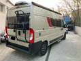 Caravans-Wohnm Bürstner City Car 600 Geel - thumbnail 4