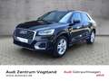 Audi Q2 sport 1.4 TFSI NAV/LED/SHZ KLIMA LED NAVI ALU Noir - thumbnail 1