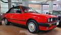 BMW 318 318i Cabrio Rouge - thumbnail 2