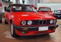 BMW 318 318i Cabrio Rouge - thumbnail 1