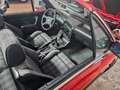 BMW 318 318i Cabrio Rouge - thumbnail 3