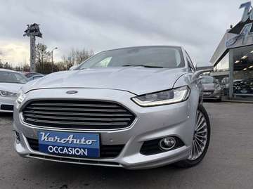 Mondeo 2.0 TDCi Titanium*GPS*CAMERA*CUIR*