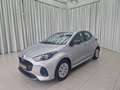 Mazda 2 Hybrid 1.5L 116PS AT WD Prime - Line AUT Silber - thumbnail 2