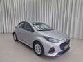 Mazda 2 Hybrid 1.5L 116PS AT WD Prime - Line AUT Silber - thumbnail 3