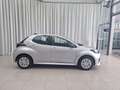 Mazda 2 Hybrid 1.5L 116PS AT WD Prime - Line AUT Silber - thumbnail 4