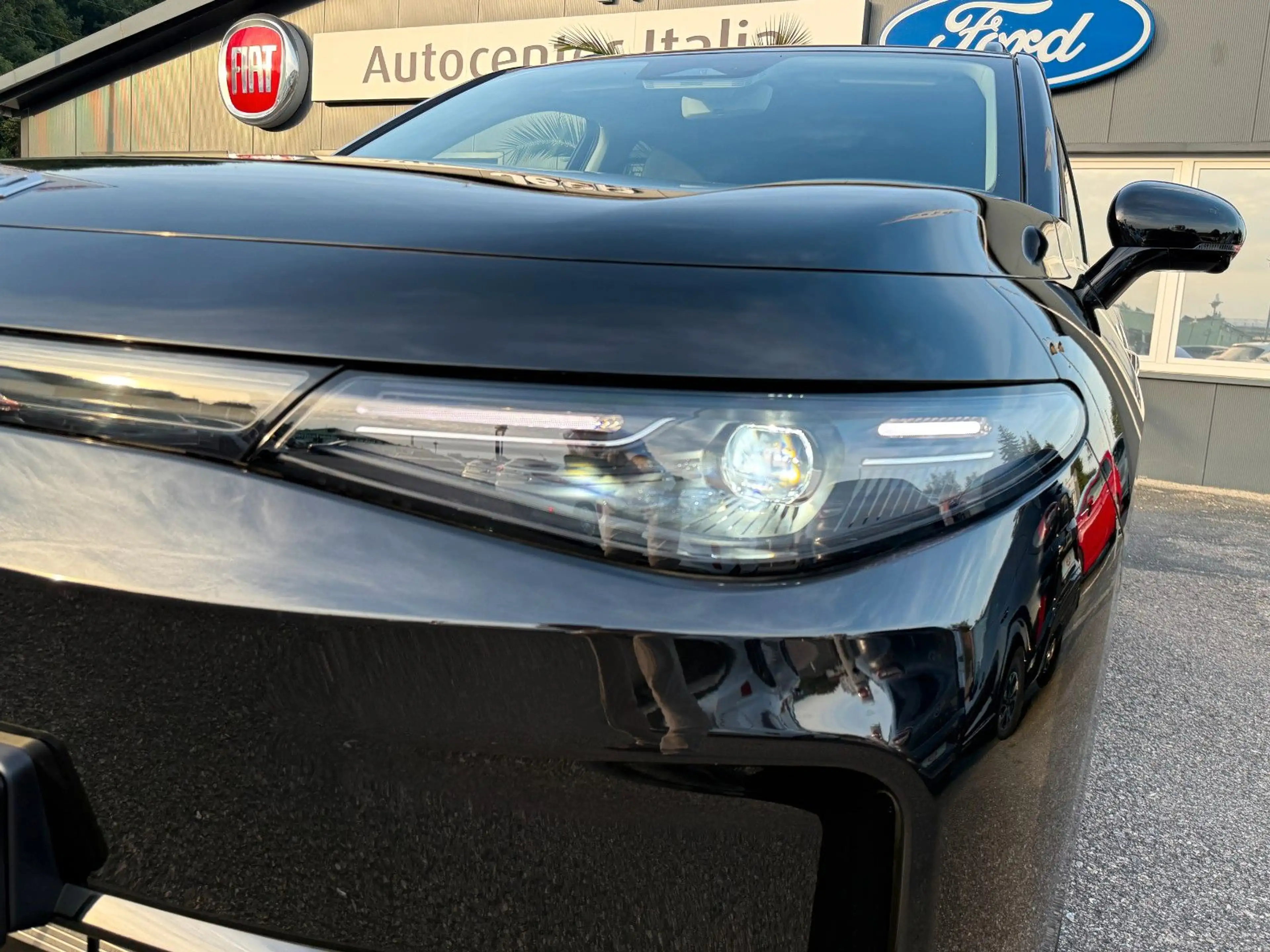 Leapmotor C10 4REEV Design-Paket Facelift — photo 8