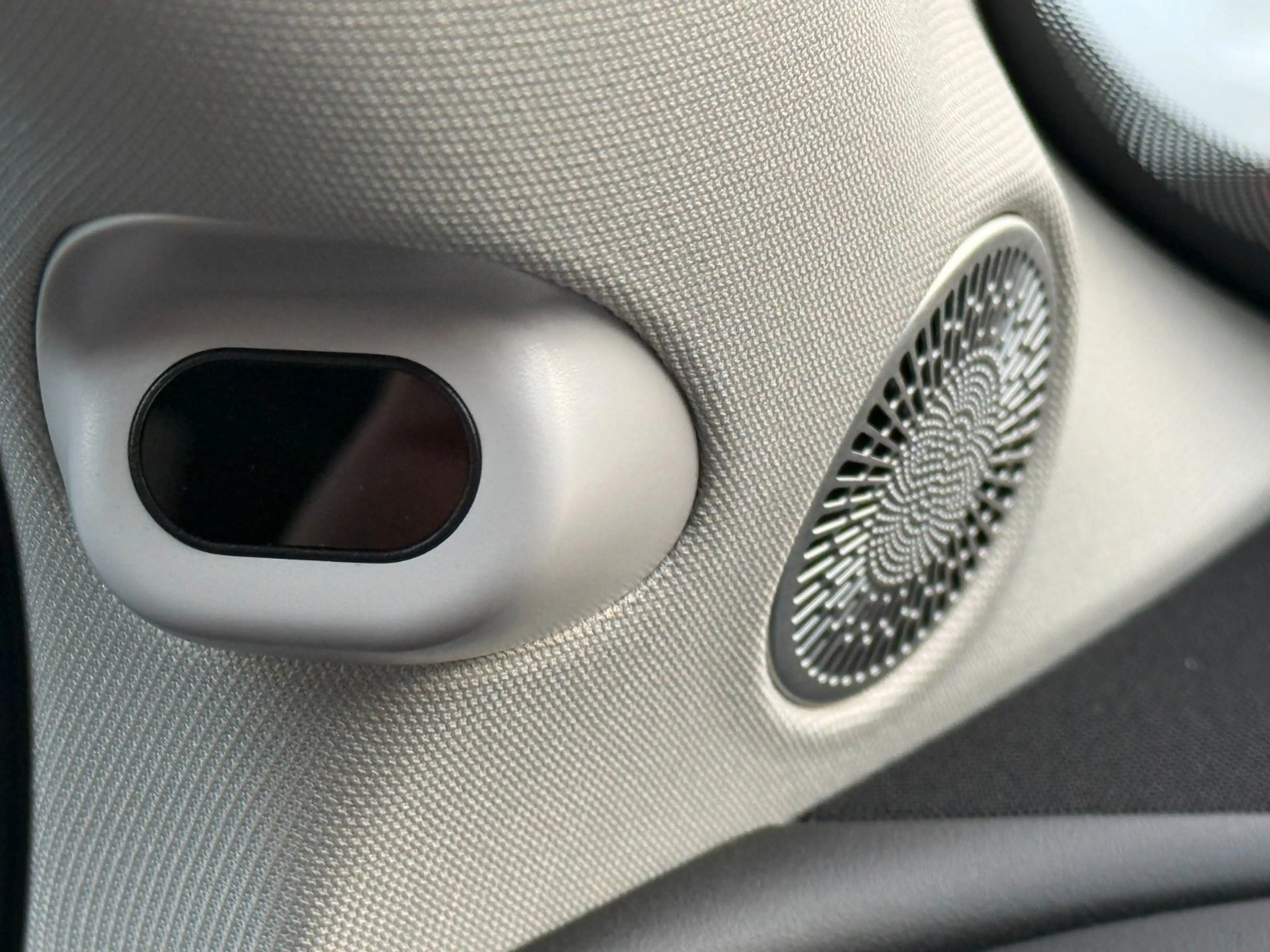 Leapmotor C10 4REEV Design-Paket Facelift — photo 17