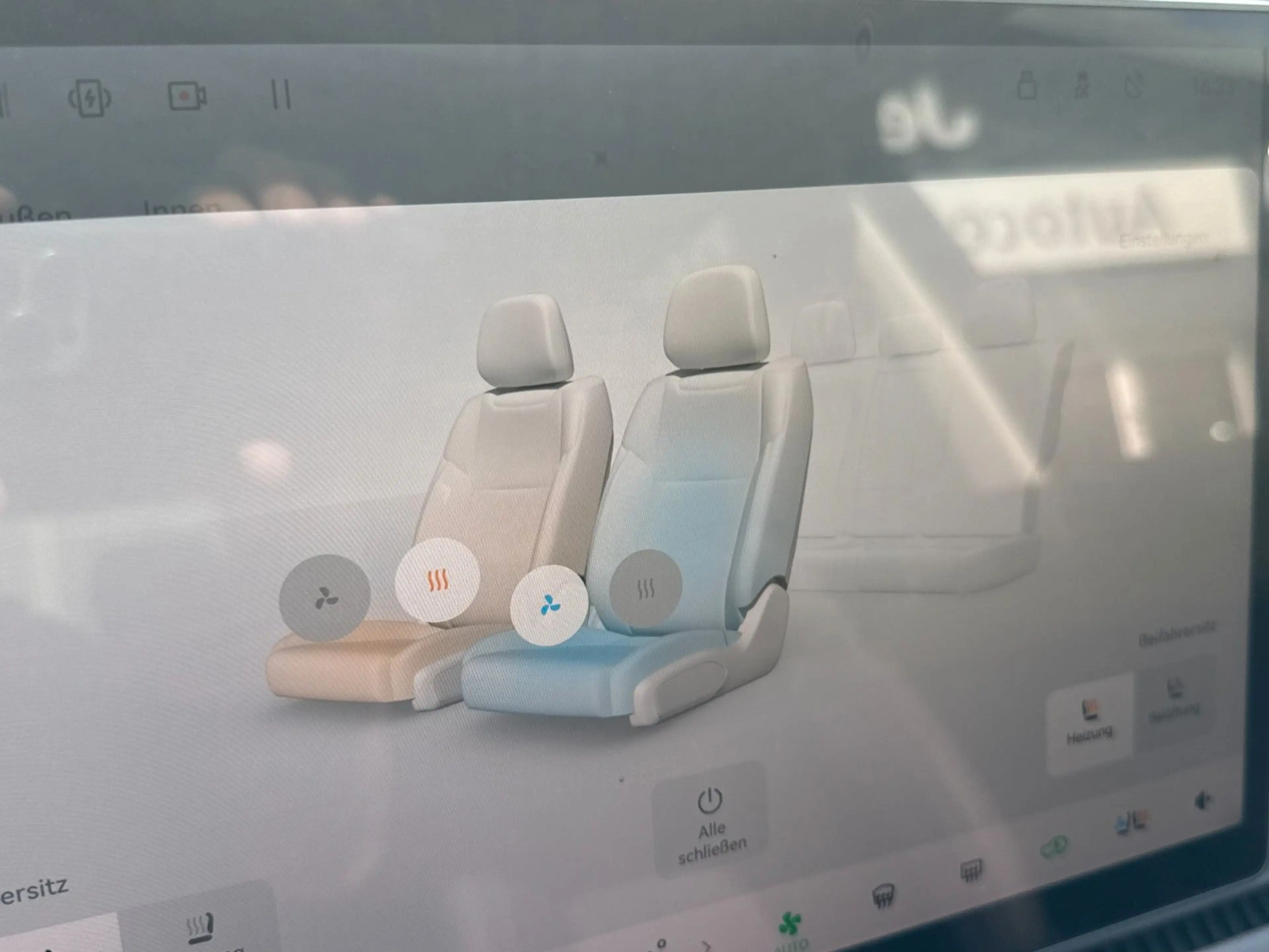 Leapmotor C10 4REEV Design-Paket Facelift — photo 21
