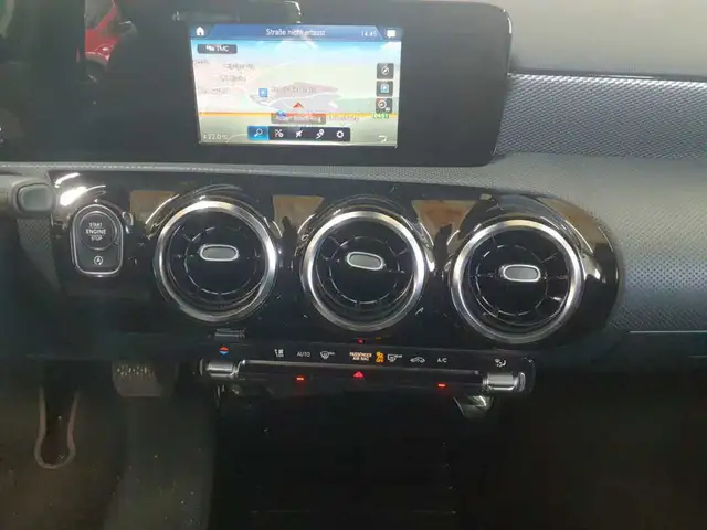 Mercedes-Benz A-Class view 7