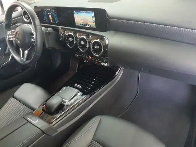 Mercedes-Benz A-Class view 12