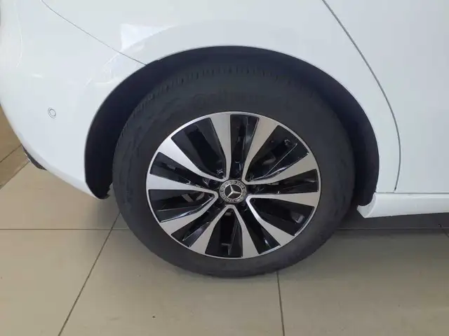 Mercedes-Benz A-Class view 10